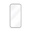 Tvrzené sklo FIXED Full-Cover s aplikátorem pro Apple iPhone 17 Pro Max, 2ks, černé