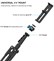 Extra dlouhý stativ FIXED Creator Tripod, 1,9m, 1/4
