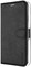 Pouzdro typu kniha FIXED Opus pro Motorola Moto G06/Power, černé