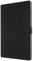 Pouzdro se stojánkem FIXED Topic Tab pro Samsung Galaxy Tab S11/S10lite/S10FE/S9/S9 FE, černé