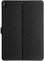 Pouzdro se stojánkem FIXED Topic Tab pro Samsung Galaxy Tab S11/S10lite/S10FE/S9/S9 FE, černé