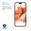 Tvrzené sklo FIXED pro Motorola Moto G86 5G/Power, 2ks, čiré