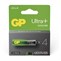 GP alkalická baterie ULTRA PLUS AA (LR6) 4PP MB