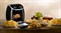 Ariete Airy Fryer Oven 4619