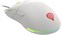Genesis optická myš KRYPTON 750 bílá