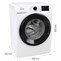 Gorenje W2PNEI84A1SW 