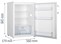 Gorenje R49CPW