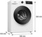 Gorenje WG2PS74A2W