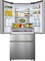 Hisense RF540N4SBI2