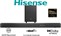 Hisense AX3120G