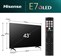 Hisense 43E79NQ