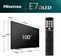 Hisense 100E7NQ