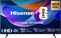 Hisense 55A6S