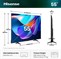 Hisense 55A6S