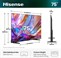 Hisense 58E7S