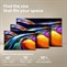 Hisense 65UR9S RGB MiniLED