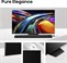 Hisense 75UR9S RGB MiniLED