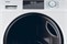 Haier HWD80-BP14929A-S