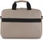 Hama Premium Lightweight, brašna na notebook, 40-41 cm (15,6-16,2“), recyklovaný polyester, béžová