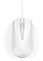 Hama 182603 opt. Kab. myš MC-200, bílá