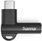 Hama 201701 adaptér USB-C na jack 3,5 mm