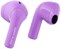 Happy Plugs Joy Purple
