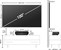 Hisense 100L9HD Laser SMART TV