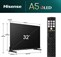 Hisense 32A59NQ