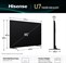 Hisense 85U7Q PRO