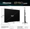 Hisense 100E7Q PRO