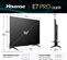 Hisense 50E7Q PRO