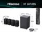 Hisense HT SATURN
