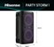 Hisense PARTY STORM 1