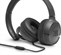 JBL Tune500 black