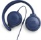 JBL Tune500 blue