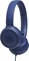 JBL Tune500 blue