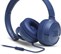 JBL Tune500 blue