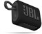 JBL GO3 black
