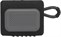 JBL GO3 black