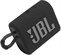JBL GO3 black