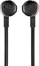 JBL Tune205 black