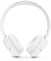 JBL Tune520BT white