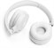 JBL Tune520BT white
