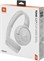 JBL Tune520BT white