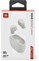 JBL Wave Buds white