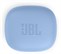 JBL Wave Flex blue