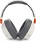JBL JR460NC white