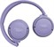 JBL Tune 670NC purple