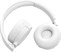 JBL Tune 670NC white
