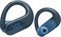 JBL Endurance Peak III blue